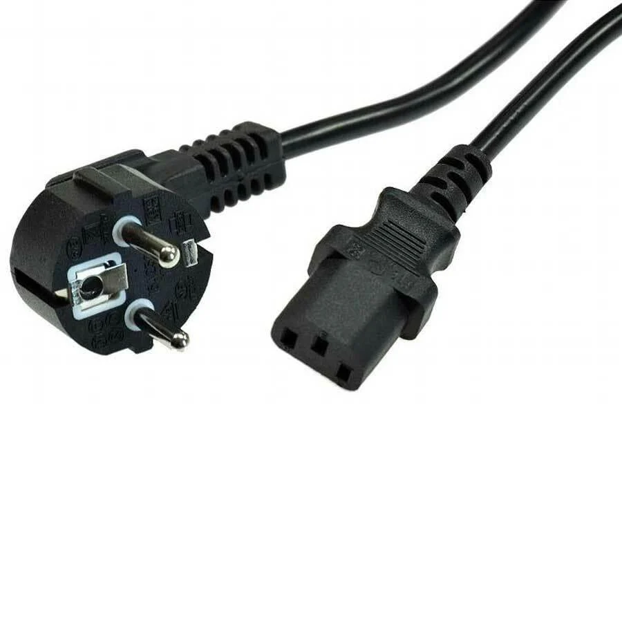 2m Netzkabel für Phoenix Smart IP43