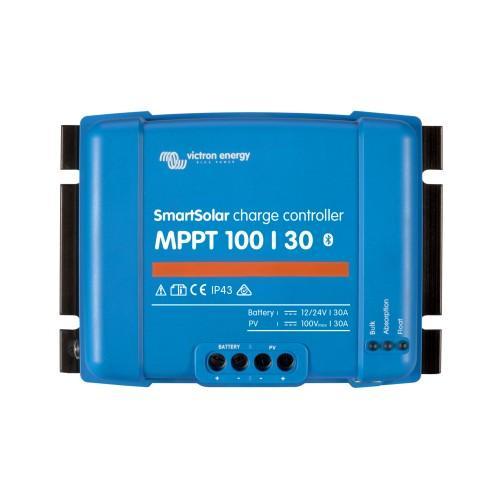Masterbox SmartSolar MPPT 100/30 (12/24V-30A) - Image 2