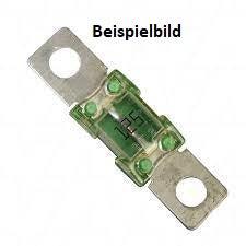 MEGA-fuse 40A/80V (package of 5pcs)