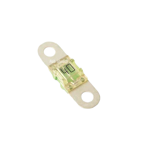 MIDI-fuse 40A/58V-M6 (package of 5pcs)