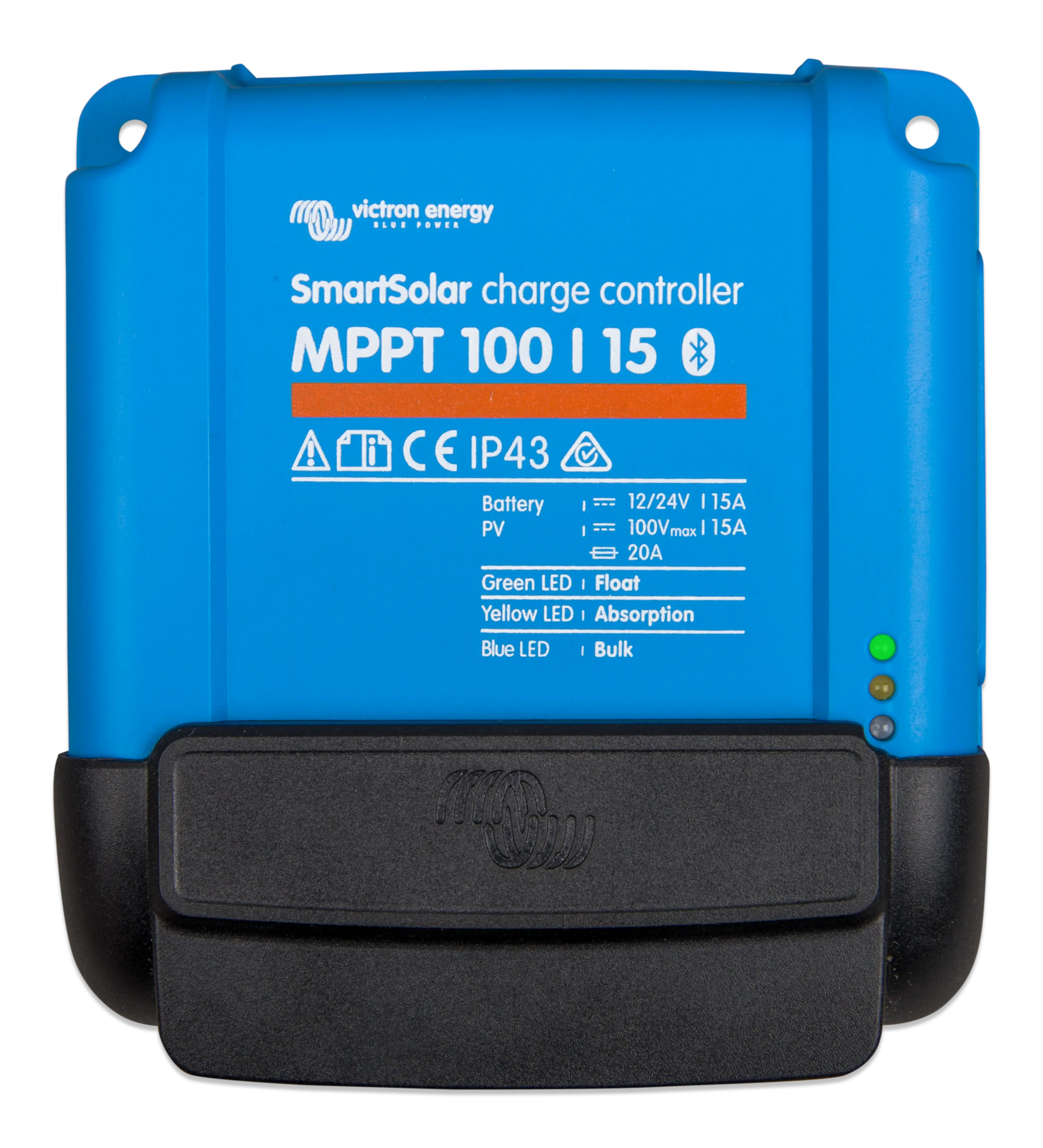MPPT WireBox-S 100-15 - Image 2