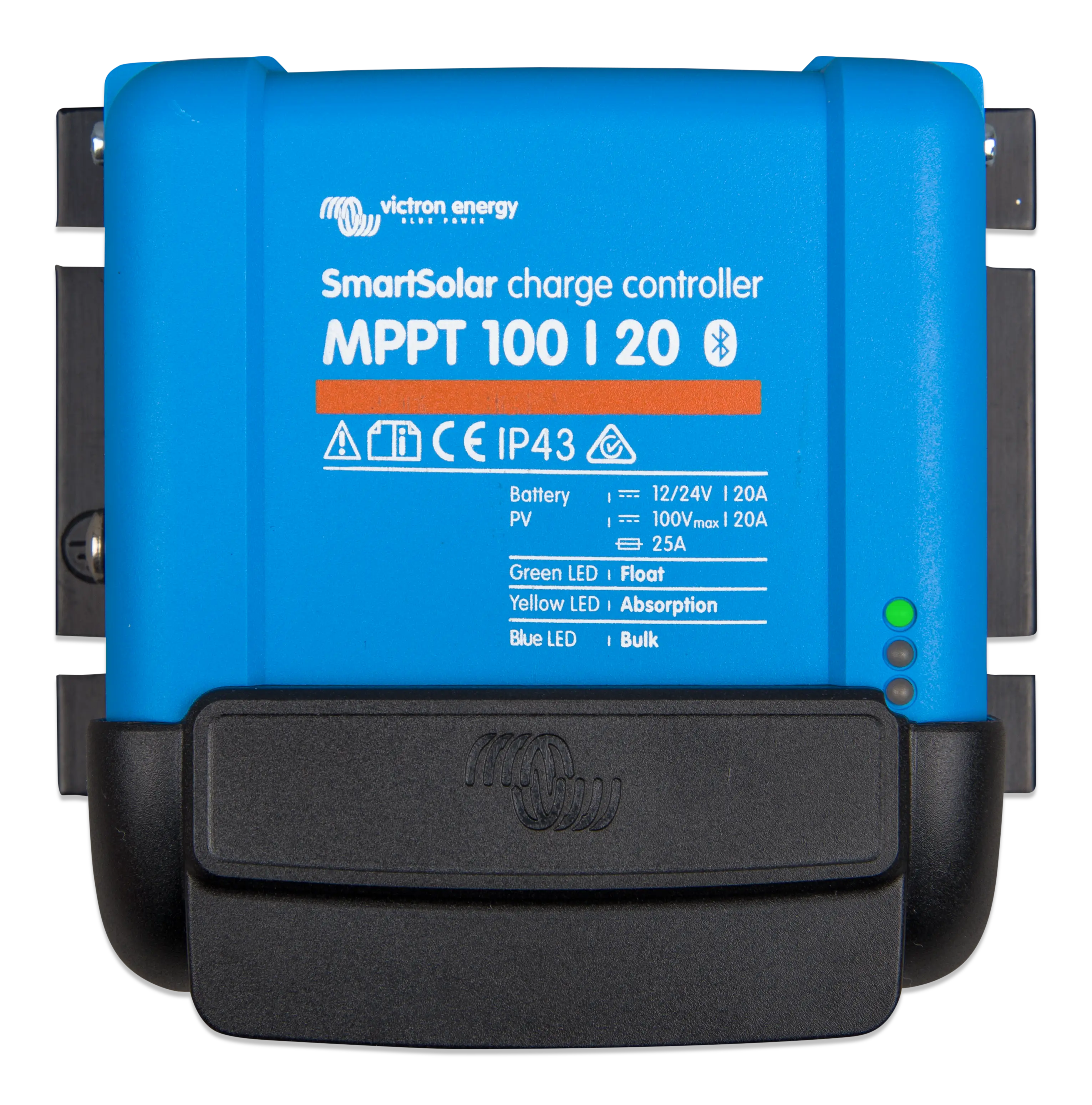 MPPT WireBox-S 100-20 - Image 2