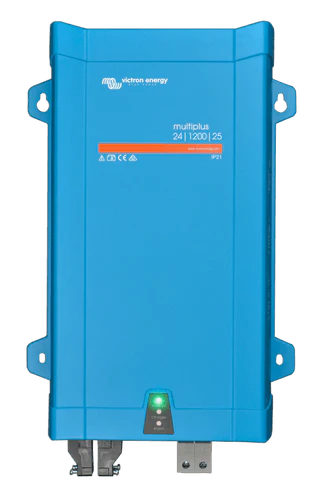 MultiPlus 24/1600/40-16