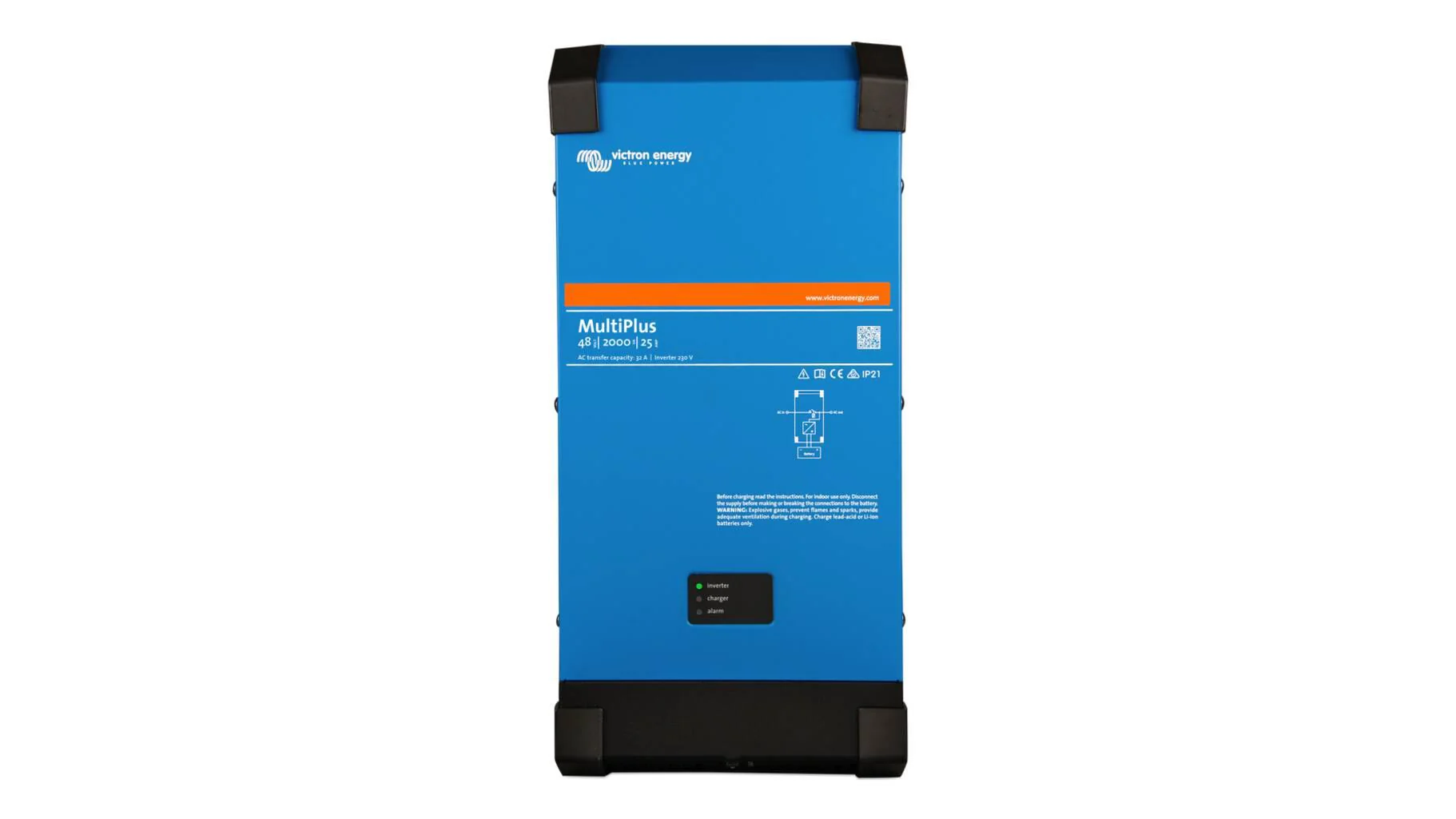 MultiPlus 48/2000/25-32