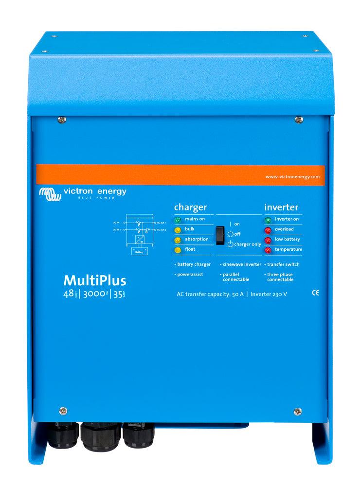MultiPlus 48/3000/35-50