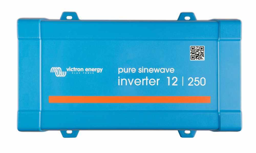Phoenix Inverter 12/250 120V VE.Direct NEMA 5-15R