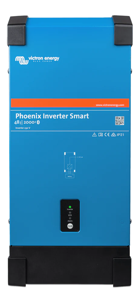 Phoenix Inverter 48/2000 Smart
