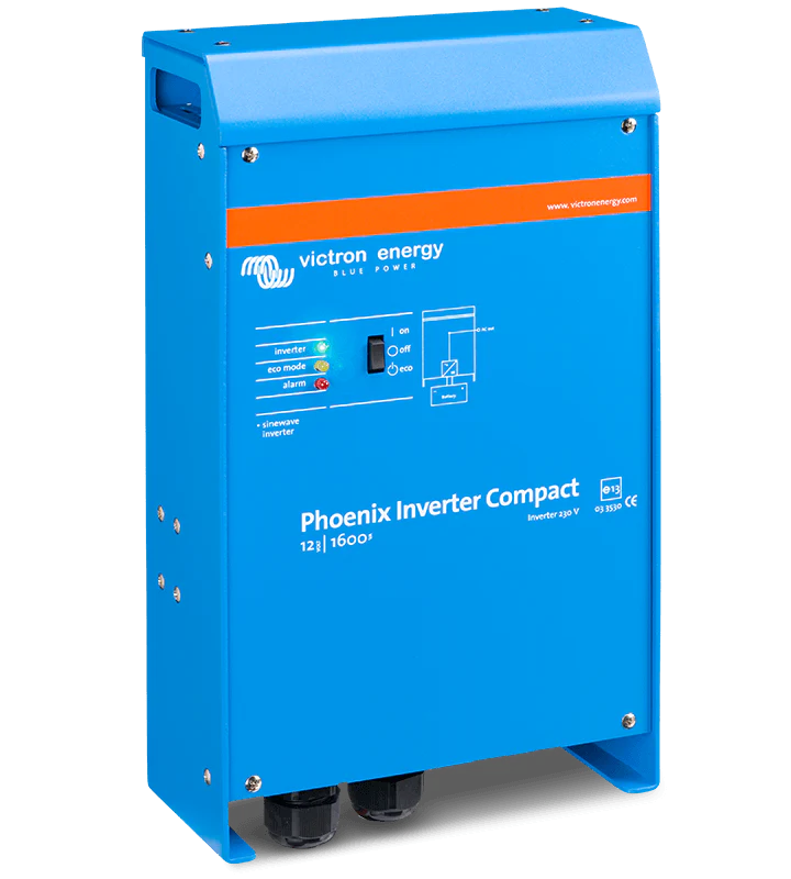 Phoenix Inverter Compact 12/1600 230V VE.Bus - Image 2