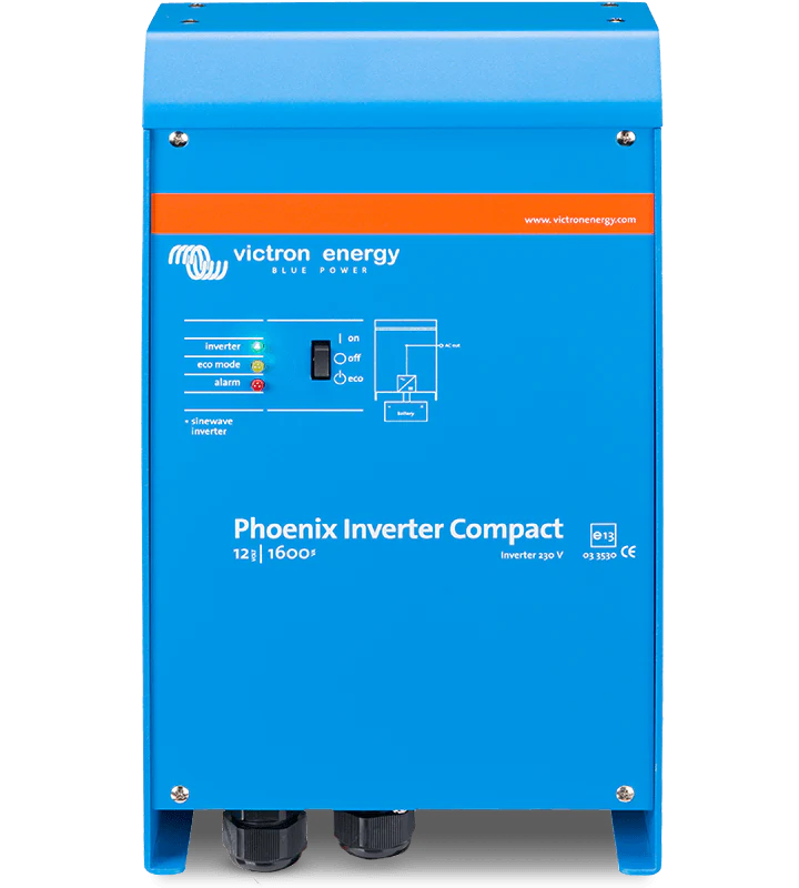Phoenix Inverter C 24/1600