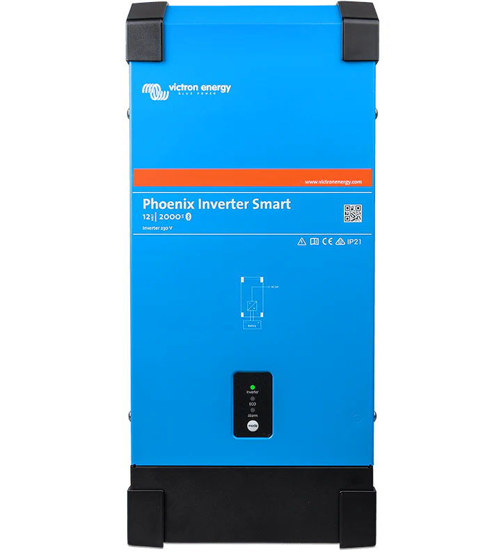 Phoenix Inverter 12/1600 Smart