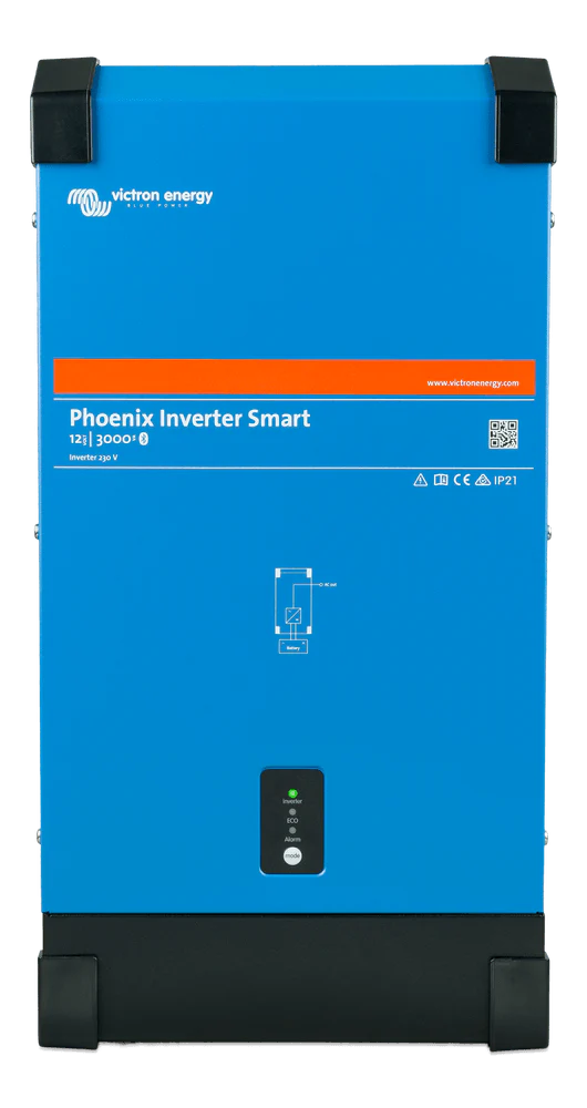 Phoenix Inverter 12/3000 Smart