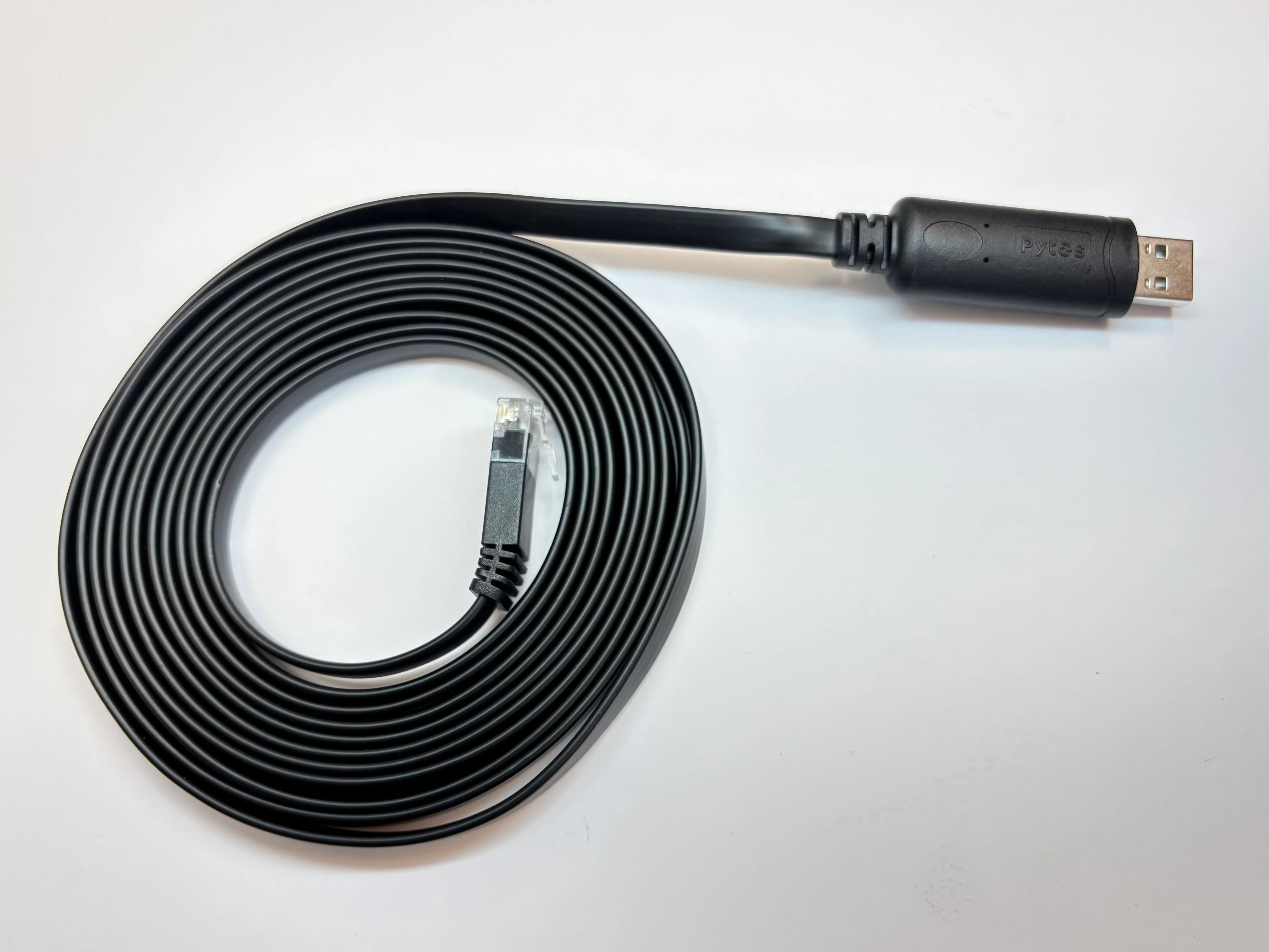 Programmierkabel für Pytes Akkus 48100