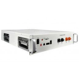 Pytes E-BOX-48100R-TE LiFePo4 Speicher 52V 5,12 kWh 100Ah - Image 2