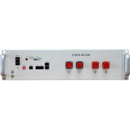 Pytes E-BOX-48100R-TE LiFePo4 Speicher 52V 5,12 kWh 100Ah - Image 5