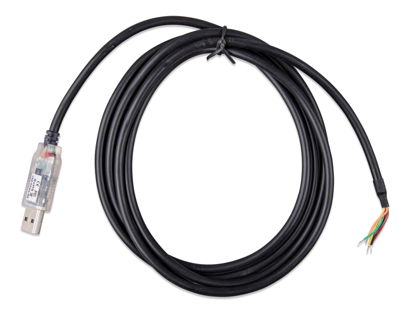RS485 zu USB Schnittstelle 1,8m