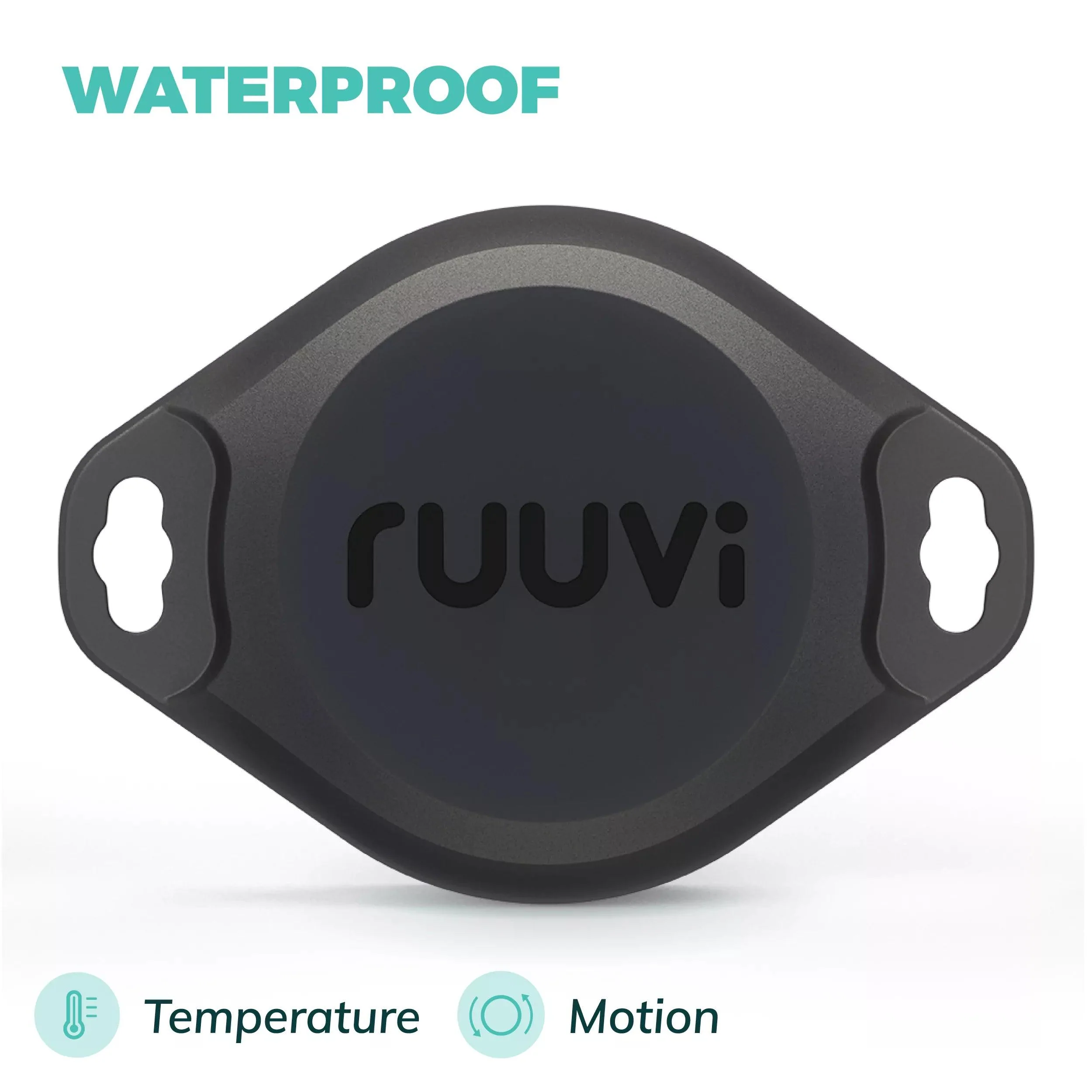 RuuviTag Pro Sensor (2in1) - Image 2
