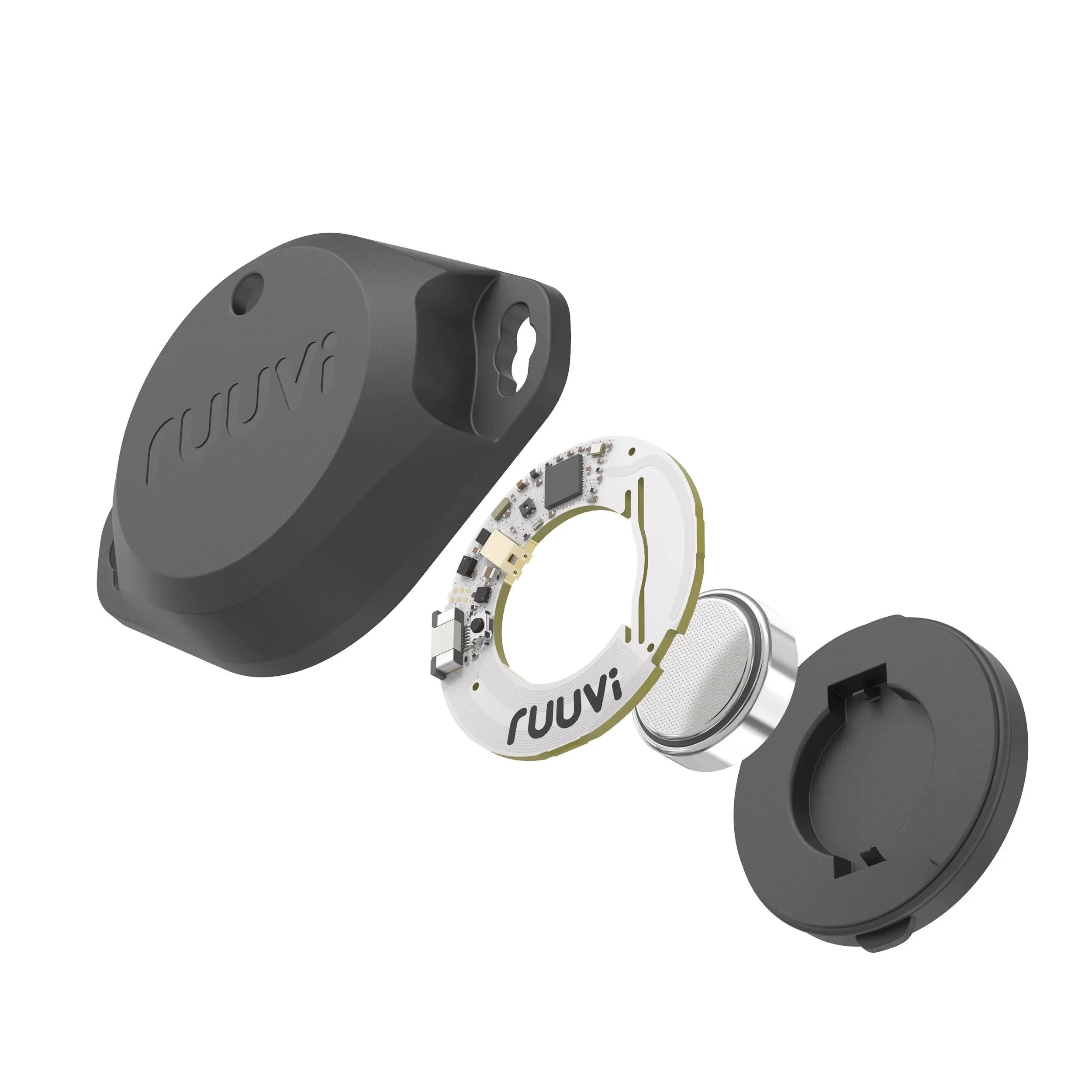 RuuviTag Pro Sensor (2in1) - Image 6