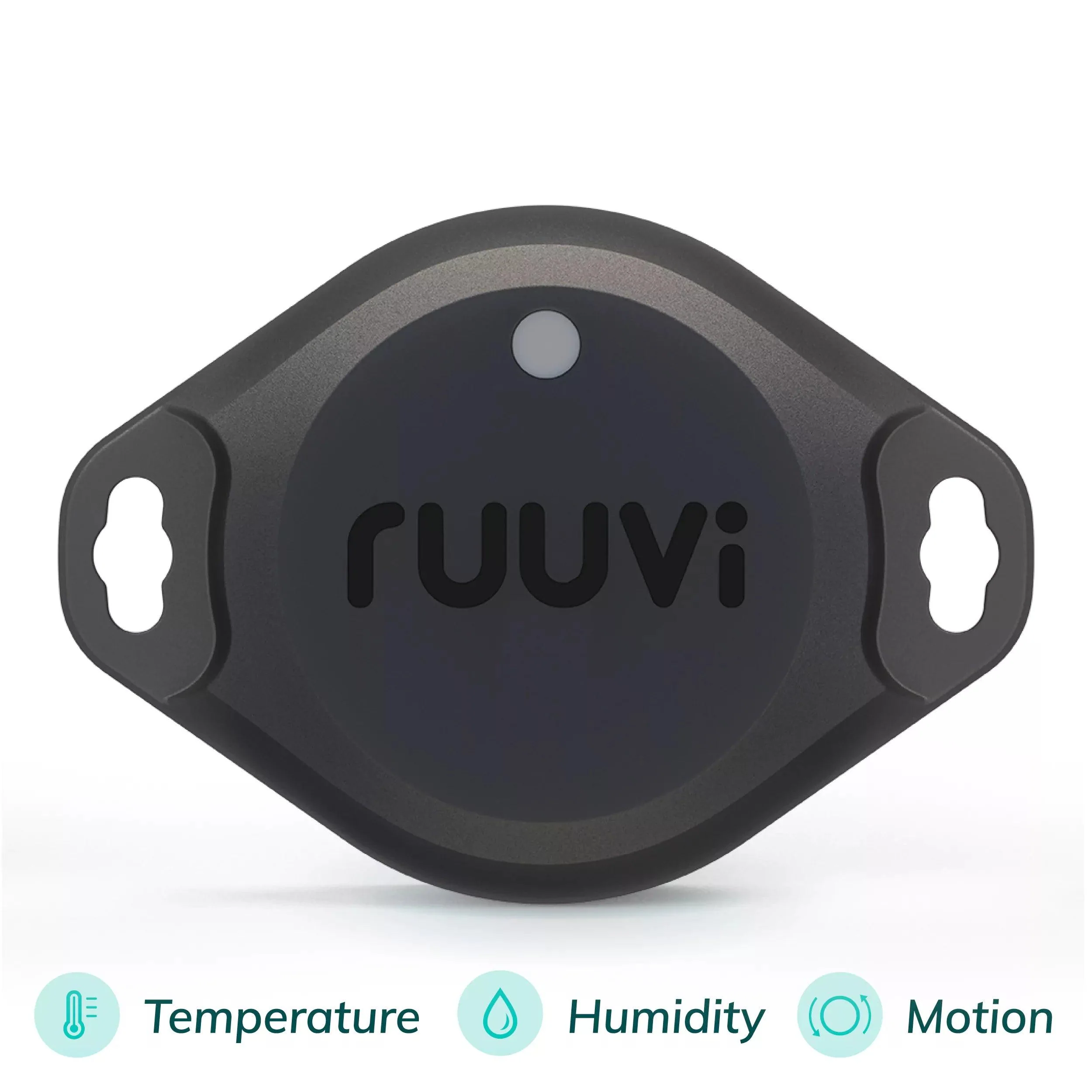 RuuviTag Pro Sensor (3in1)