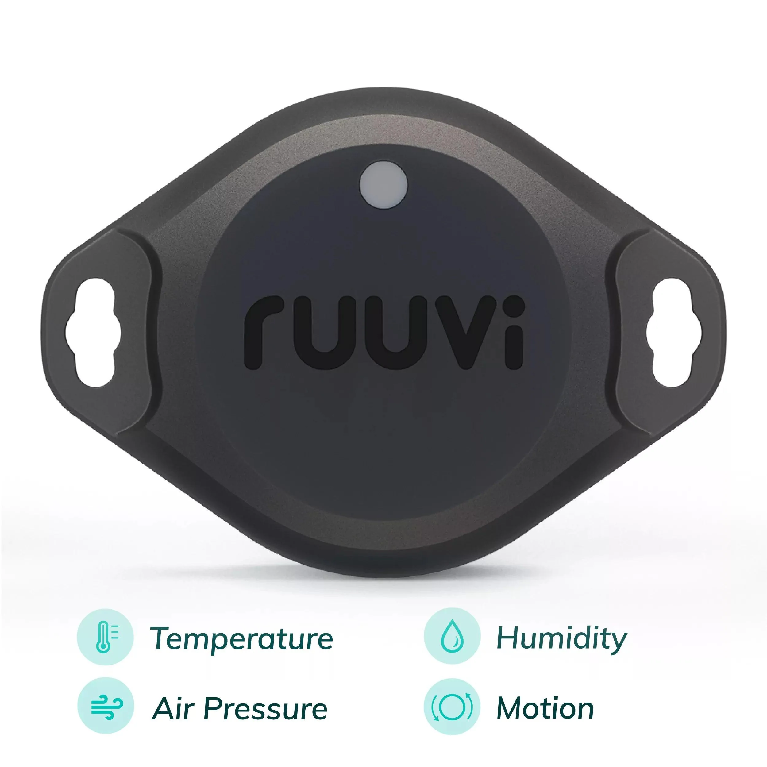 RuuviTag Pro Sensor (4in1)