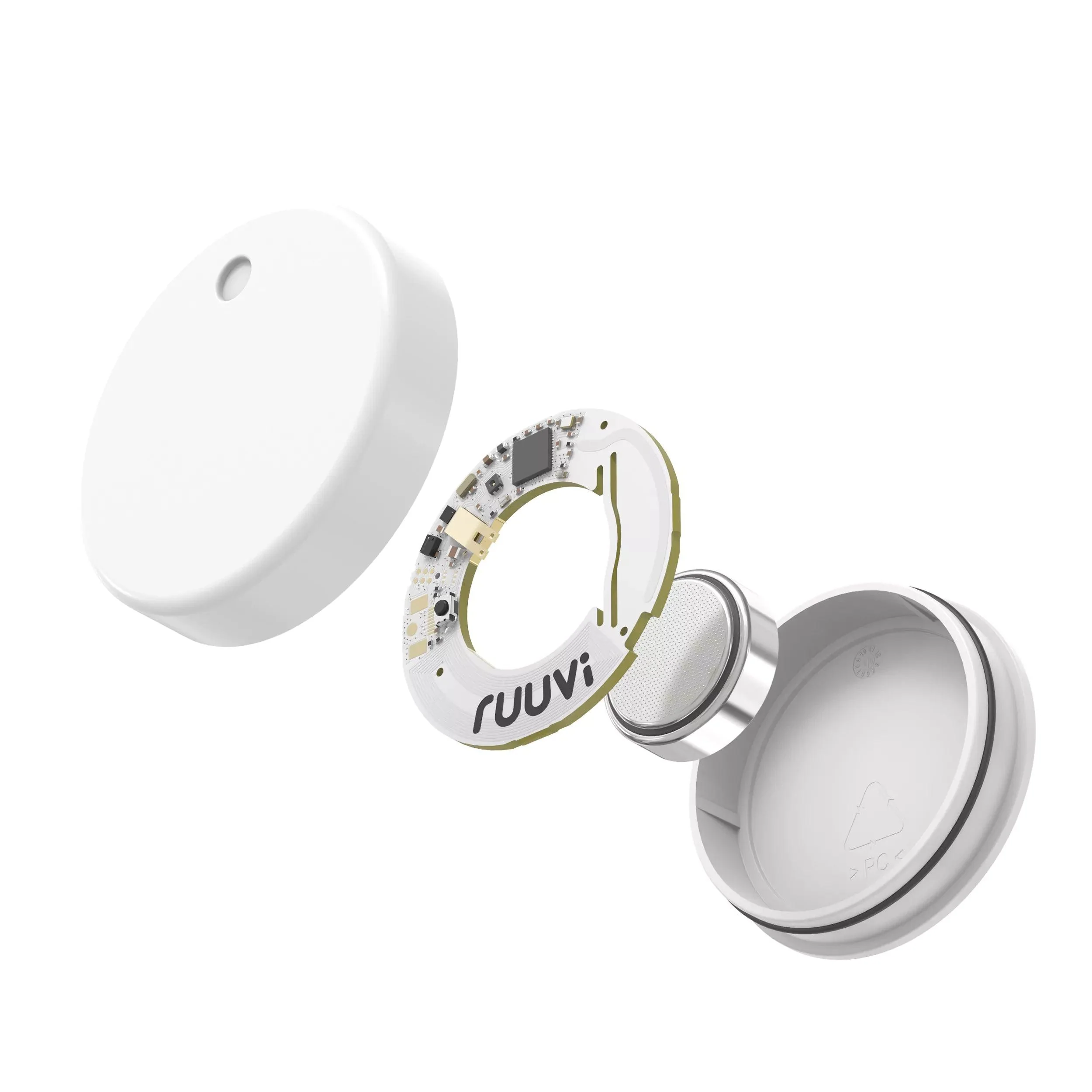 RuuviTag Sensor (4in1) - Image 6