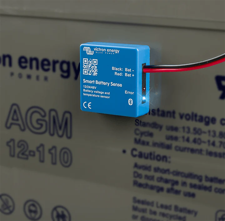 Smart Battery Sense (long range up to 10m) - Image 2