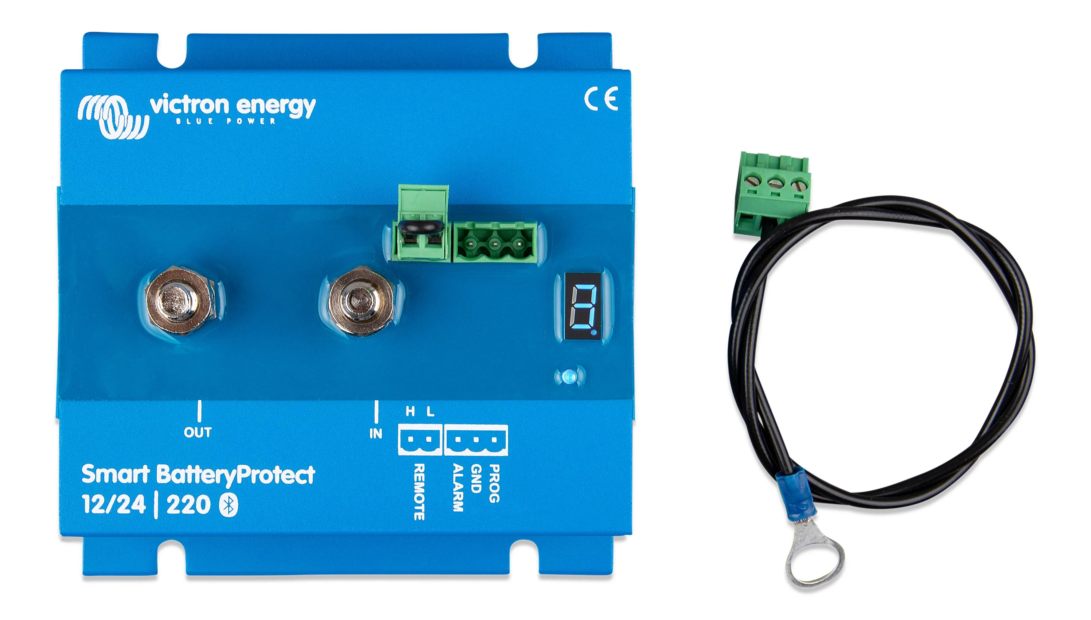 Smart BatteryProtect 12/24V 220A - Image 2