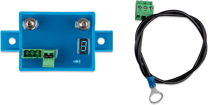 Smart BatteryProtect 12/24V 220A - Image 3
