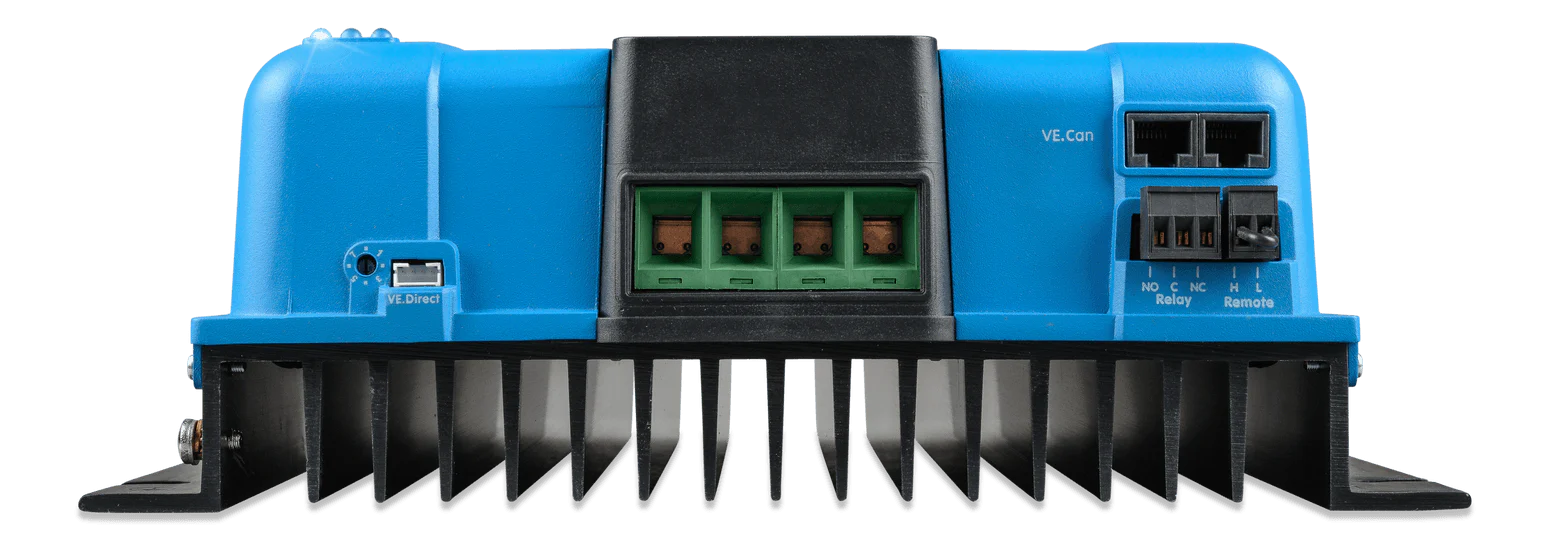 SmartSolar MPPT 150/100-Tr VE.CAN (12/24/48V-100A) - Image 2