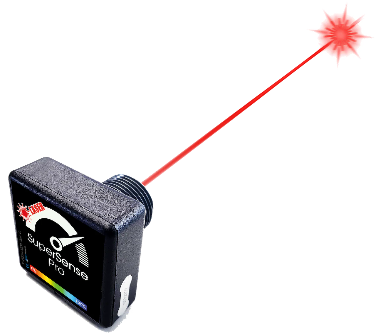 SuperSense Laser Pro Füllstandssensor - Image 3