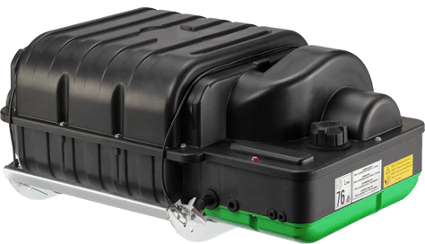 Telair Generator Eco Energy TG480 - Image 4