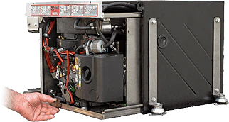 Telair TIG 3000D mit Standard ASP - Image 7