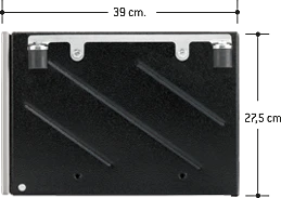 Telair TIG 3100G - Image 3