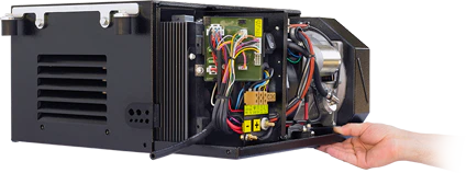 Telair TIG 3100G - Image 7