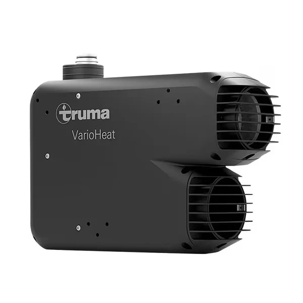 Truma VarioHeat Eco mit CP-Plus INET Ready